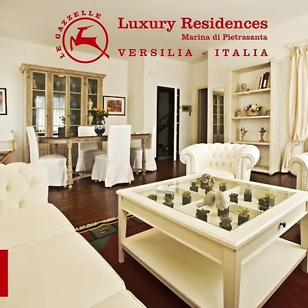 Le Gazzelle Aparthotel *