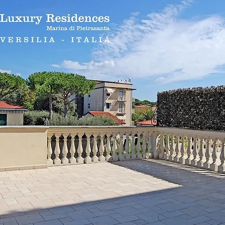 Le Gazzelle Aparthotel *