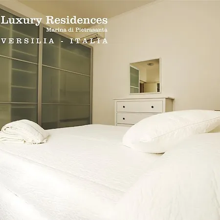 Le Gazzelle Aparthotel