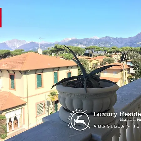 Le Gazzelle Aparthotel
