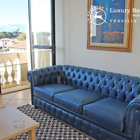 Aparthotel Le Gazzelle *