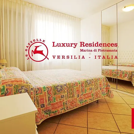 Le Gazzelle Aparthotel