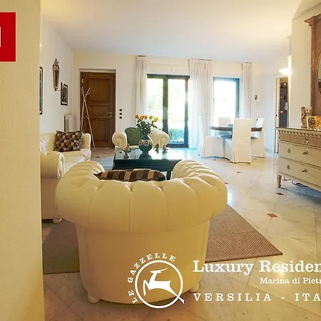 Le Gazzelle Aparthotel