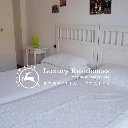 Aparthotel Le Gazzelle *