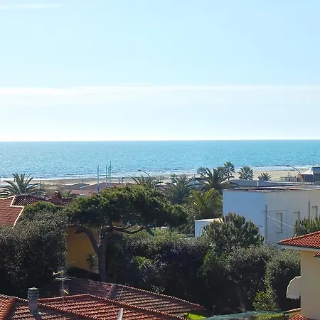 Le Gazzelle Marina di Pietrasanta