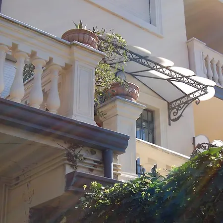 Le Gazzelle Aparthotel