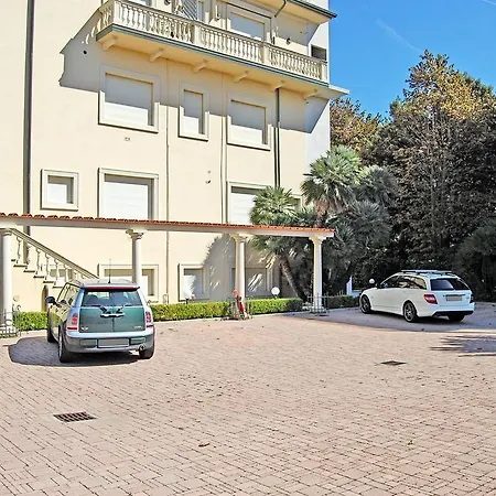 Aparthotel Le Gazzelle *